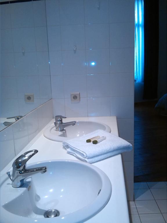 Appartement Schuman Centre Jourdan