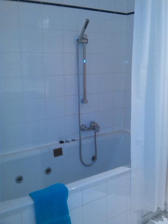 Appartement Schuman Centre Jourdan *